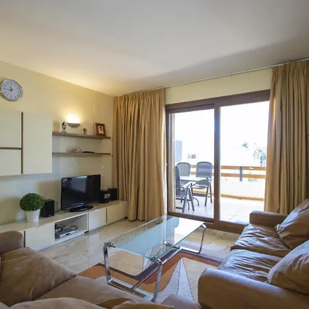 Recoleta Id86 Appartamento Torrevieja