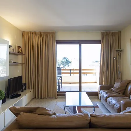 Appartamento Recoleta Id86 *