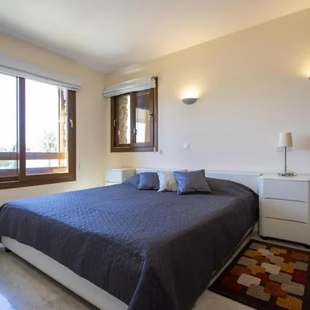 Apartamento Recoleta Id86 Torrevieja