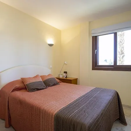Recoleta Id86 Appartamento Torrevieja