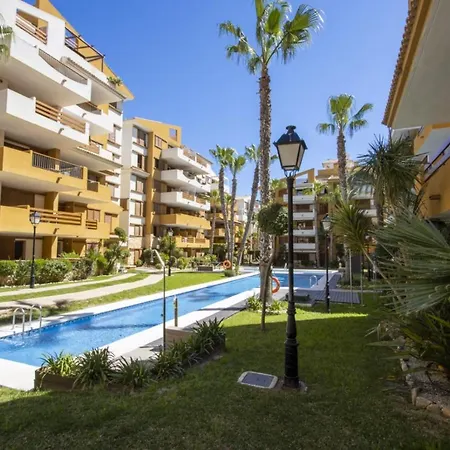 Recoleta Id86 Torrevieja