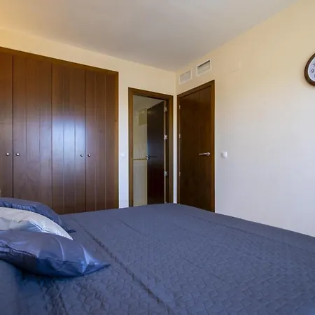 Appartamento Recoleta Id86 Torrevieja