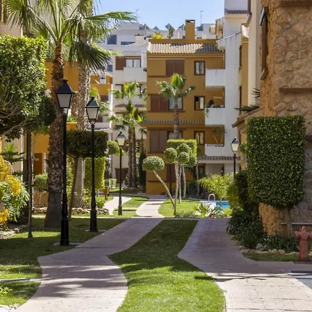 Appartamento Recoleta Id86 Torrevieja