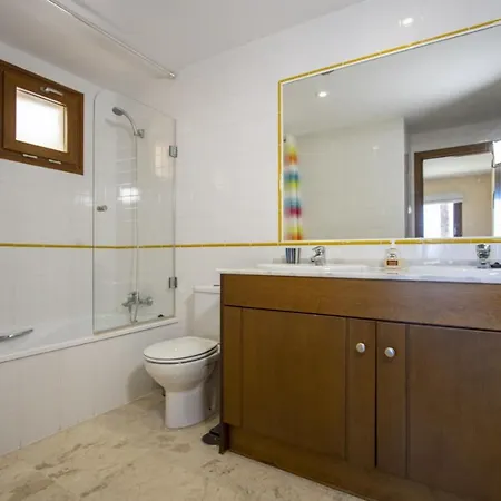 Apartamento Recoleta Id86
