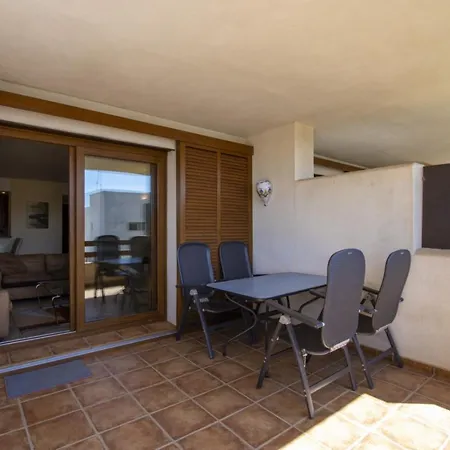 Apartamento Recoleta Id86