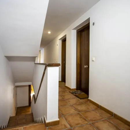 Recoleta Id86 Appartamento