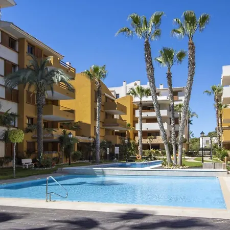 Appartamento Recoleta Id86 Torrevieja