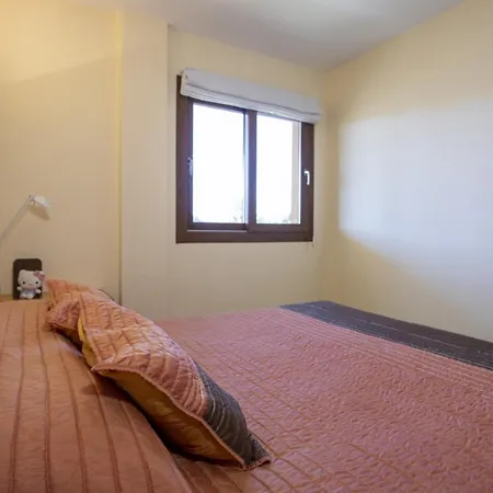 Apartamento Recoleta Id86