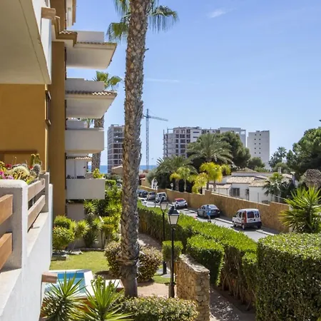 Apartamento Recoleta Id86 Torrevieja