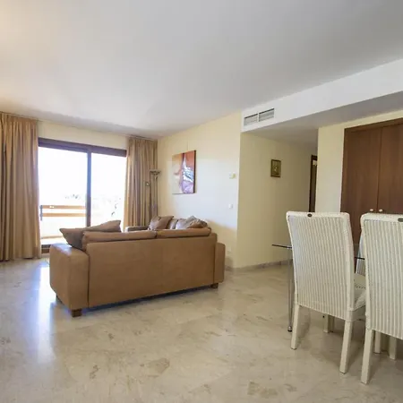 Lägenhet Recoleta Id86 Torrevieja