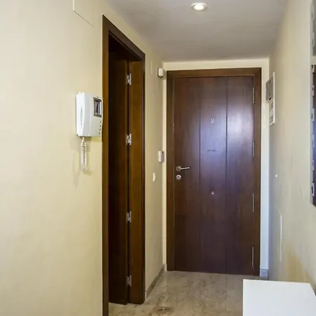 Lägenhet Recoleta Id86 *