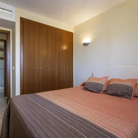 Lägenhet Recoleta Id86 *