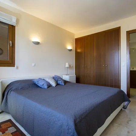 Lägenhet Recoleta Id86 Torrevieja
